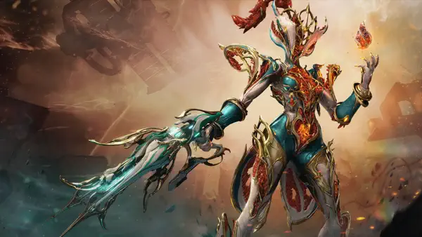 Citrine Prime