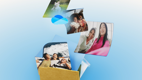 Read more about Introducing the NEW OneDrive