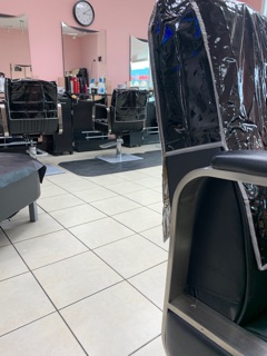 Kanza’s Salon