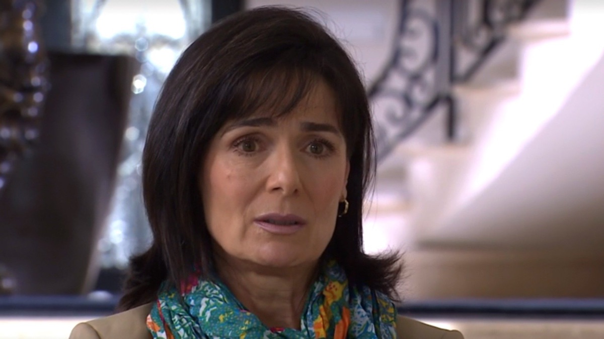 La Rosa de Guadalupe La Rosa de Guadalupe (Season 5, Episode 69