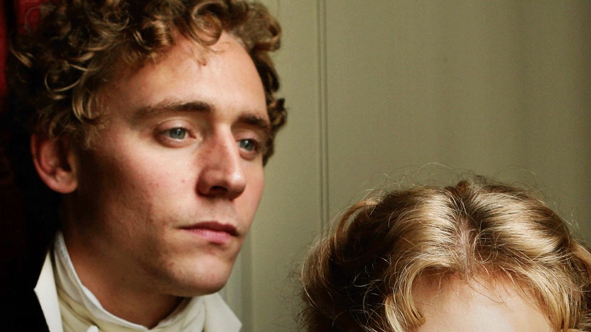 Miss Austen Regrets - Apple TV, image size:1200x675