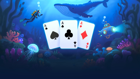 Read more about Dive into Big Card Game Ocean!