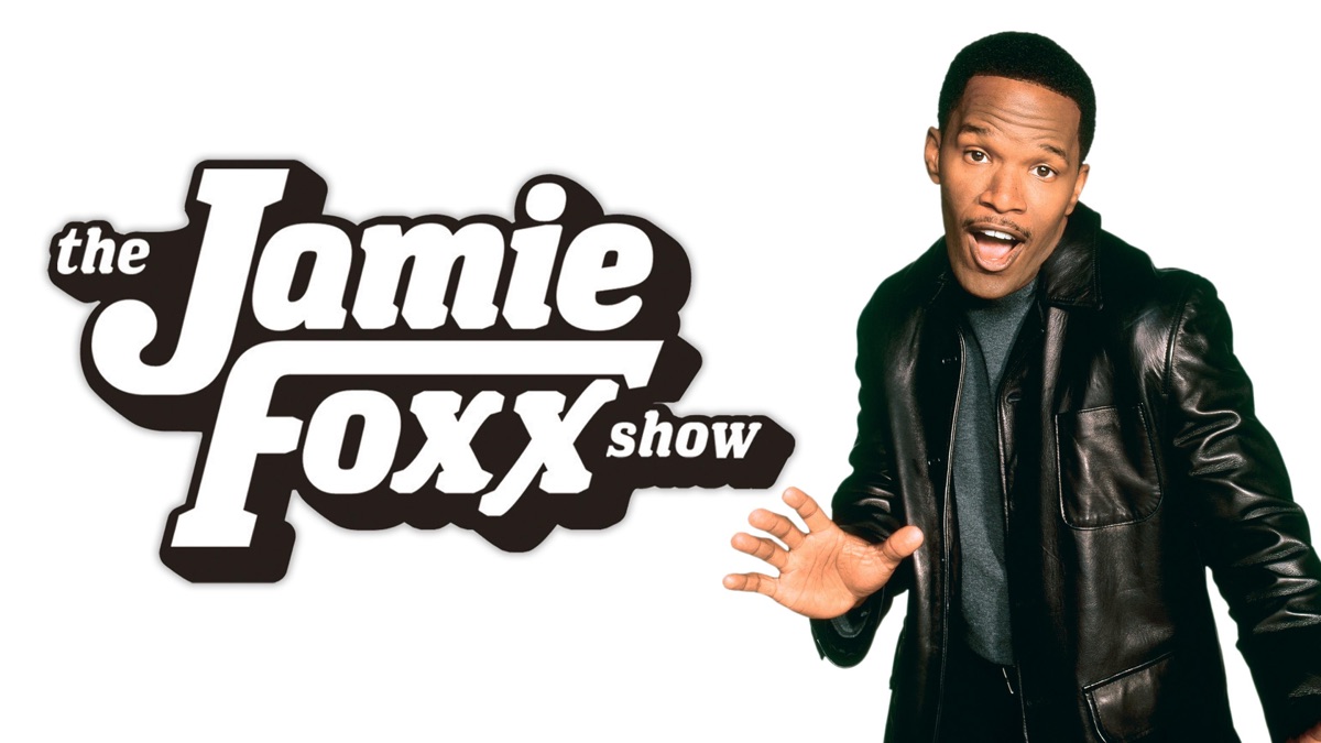 ‎The Jamie Foxx Show - Apple TV
