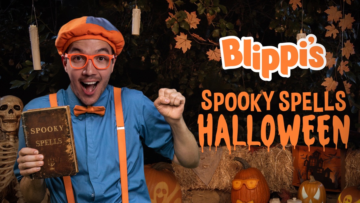 blippi-s-spooky-spells-halloween-blippi-special-apple-tv-uk