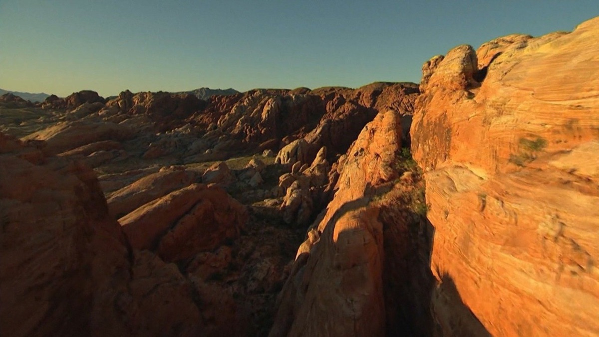 Nevada - Aerial America (Season 1, Episode 22) - Apple TV
