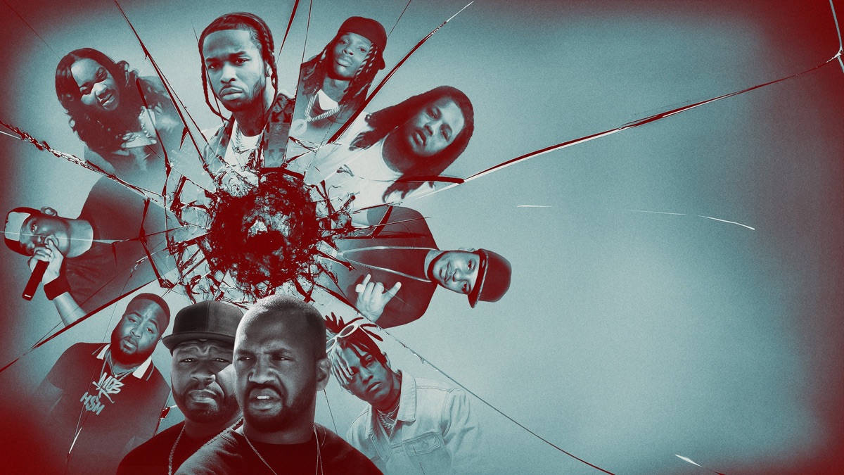 Magnolia Shorty - Hip Hop Homicides (Series 1, Episode 3) - Apple TV (UK)