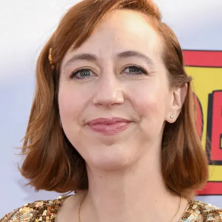 Kristen Schaal