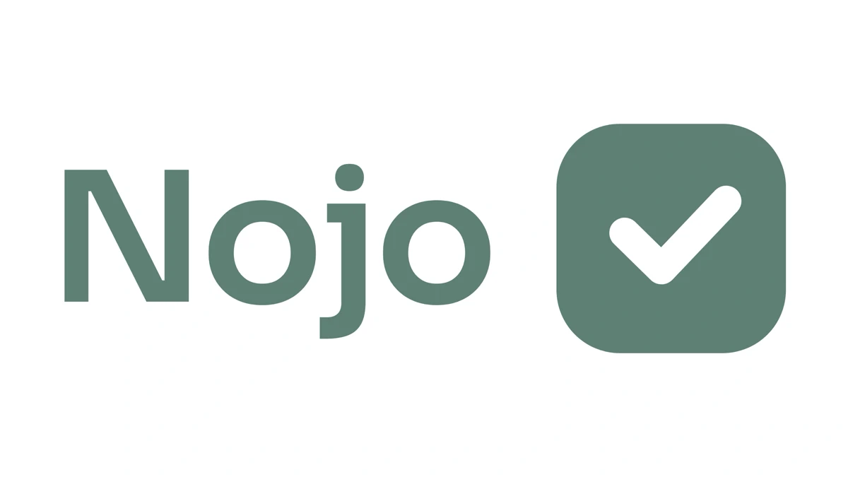 Nojo App Store product page header