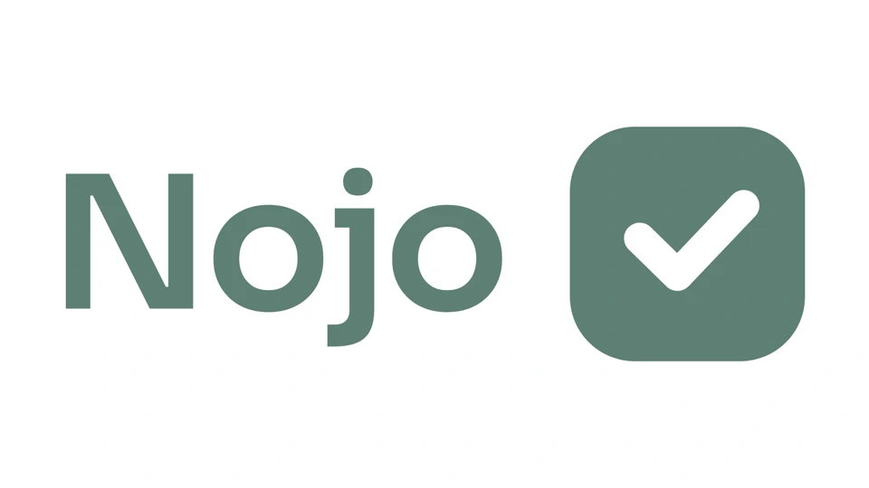 Nojo App Store product page header