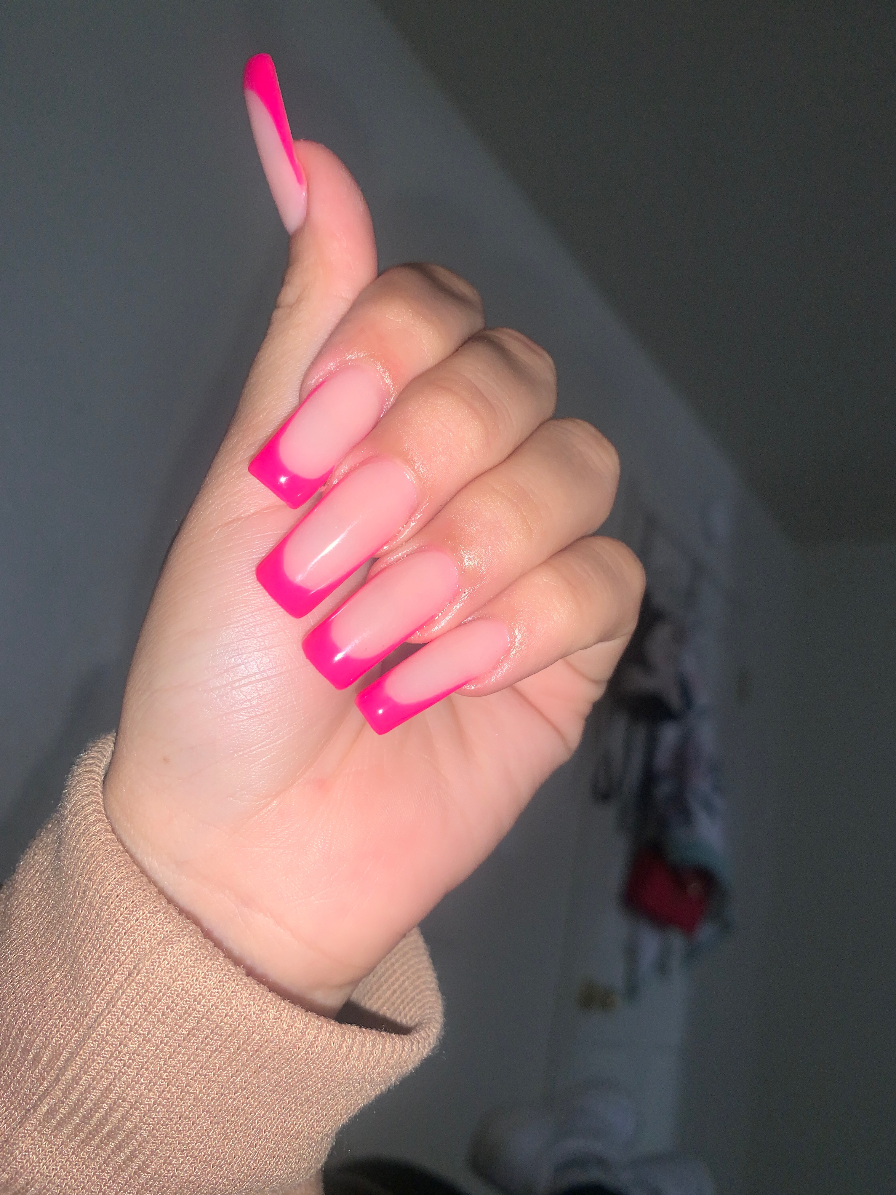 Royal Nail Spa 2