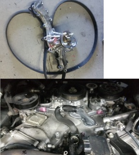 TLS Auto Service Photos