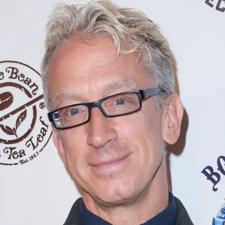 Andy Dick