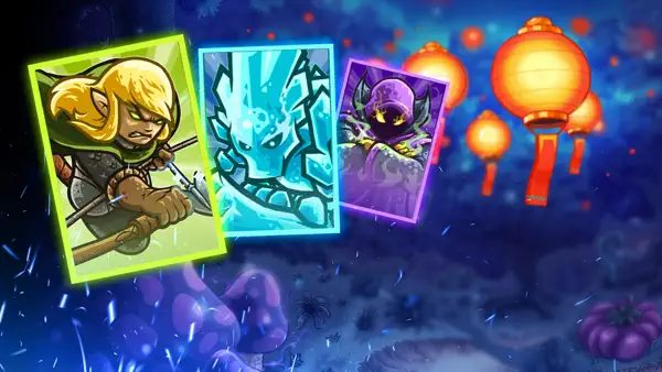 Lunar New Year in Origins