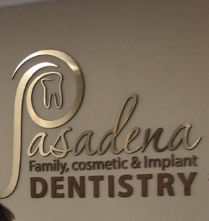 Pasadena Family, Cosmetic & Implant Dentistry