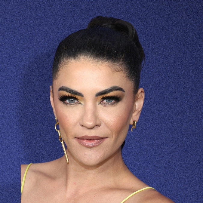 ‎Jessica Szohr Films and Shows – Apple TV