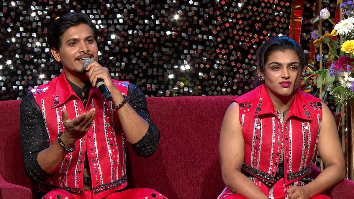 ‎March 28, 2026 - Dance Karnataka Dance 2025 (Series 1, Episode 40 ...