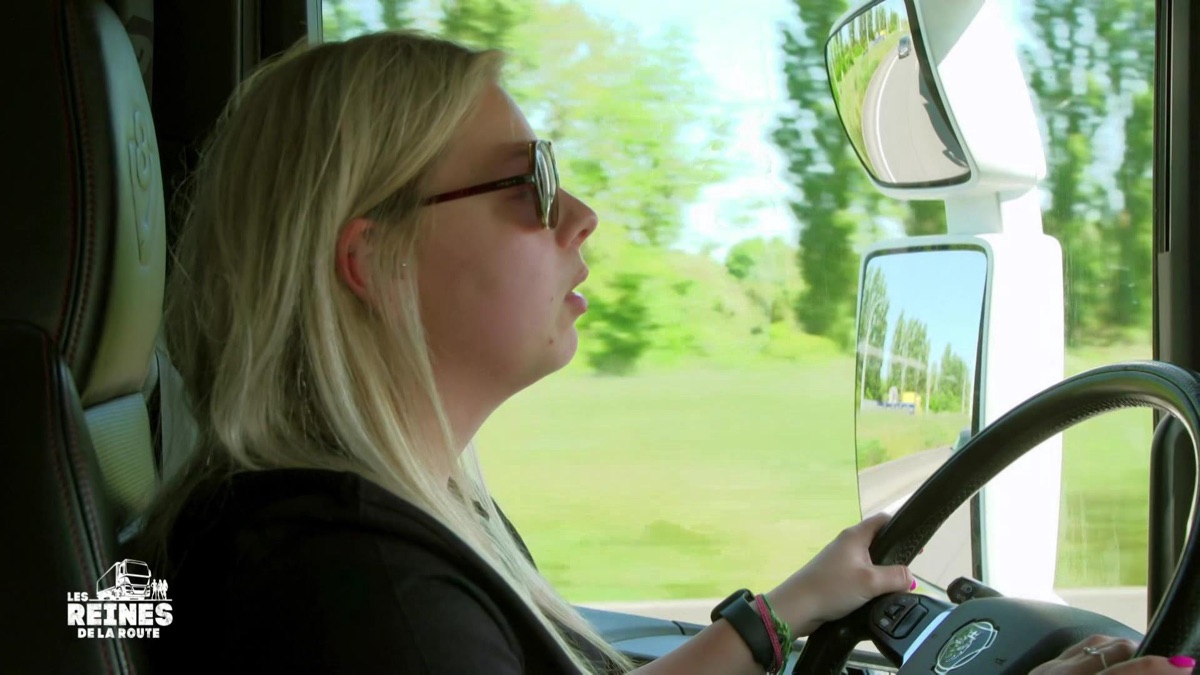 Episode 2 Les reines de la route (saison 4, épisode 2) Apple TV (FR)