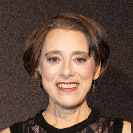 Judy Kuhn
