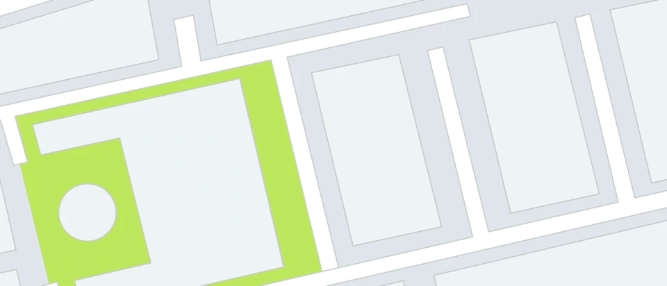 Truck Maps Navigation App Store product page header