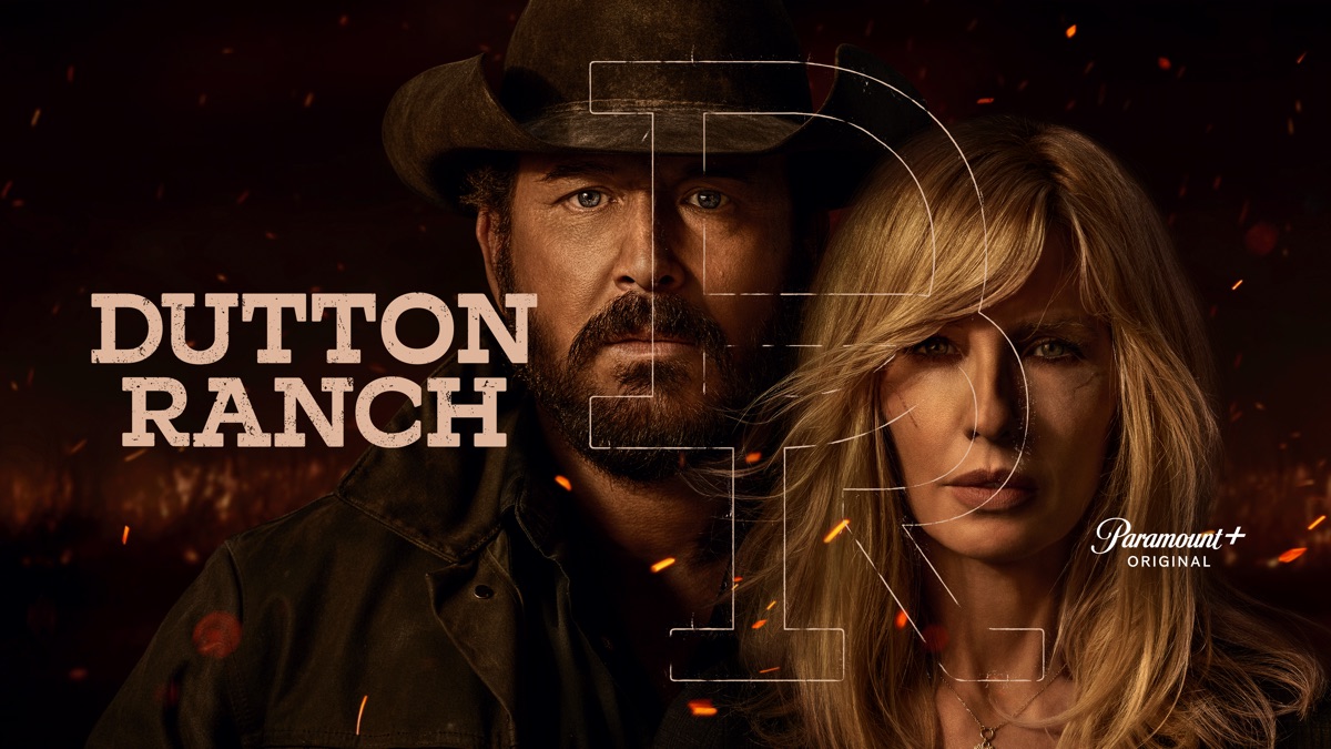 ‎Dutton Ranch - Apple TV