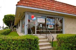 Rosemead Family Dental Center