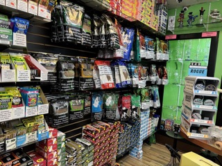 Tobacco Vape Co. in Indian Trail, NC United States - Apple Maps