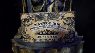 Physical Graffiti Tattoo & Piercing photo 9