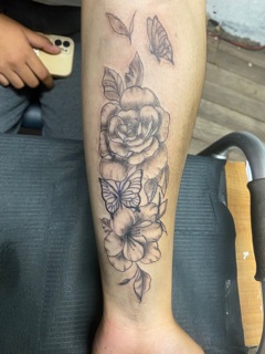Goser97 Ink