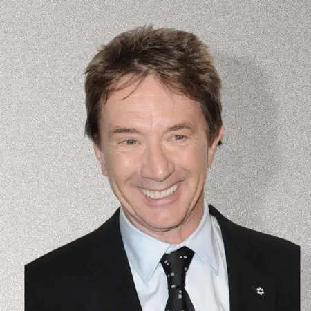 Martin Short
