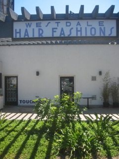 Westdale Hair Fashions