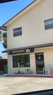 NJOYE Beauty tattoo studio photo
