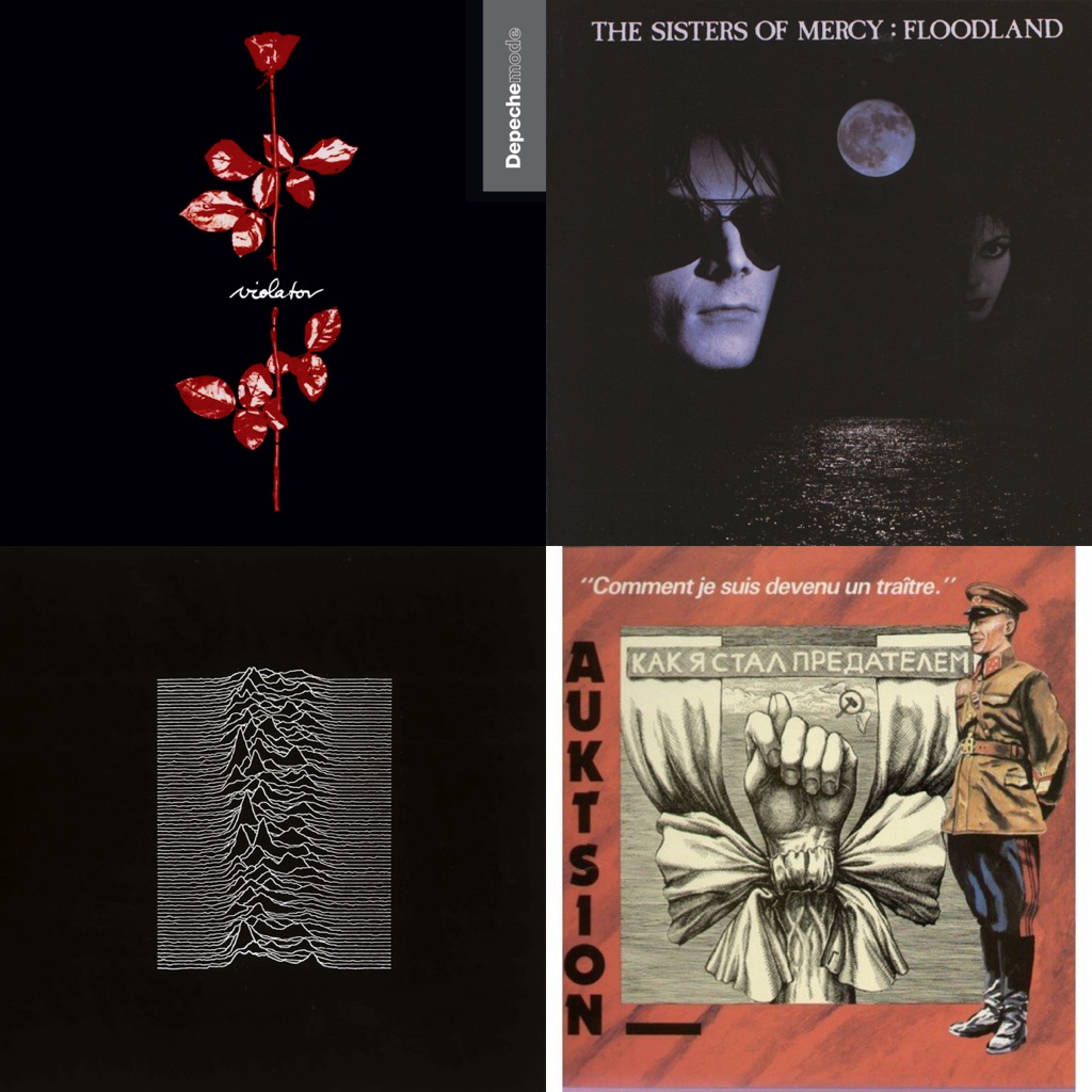 Bi-2: Influences