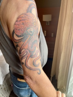 This Is the Place Tattoo photo 3