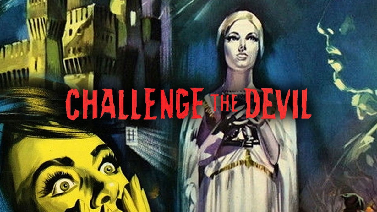 ‎Challenge the Devil - Apple TV