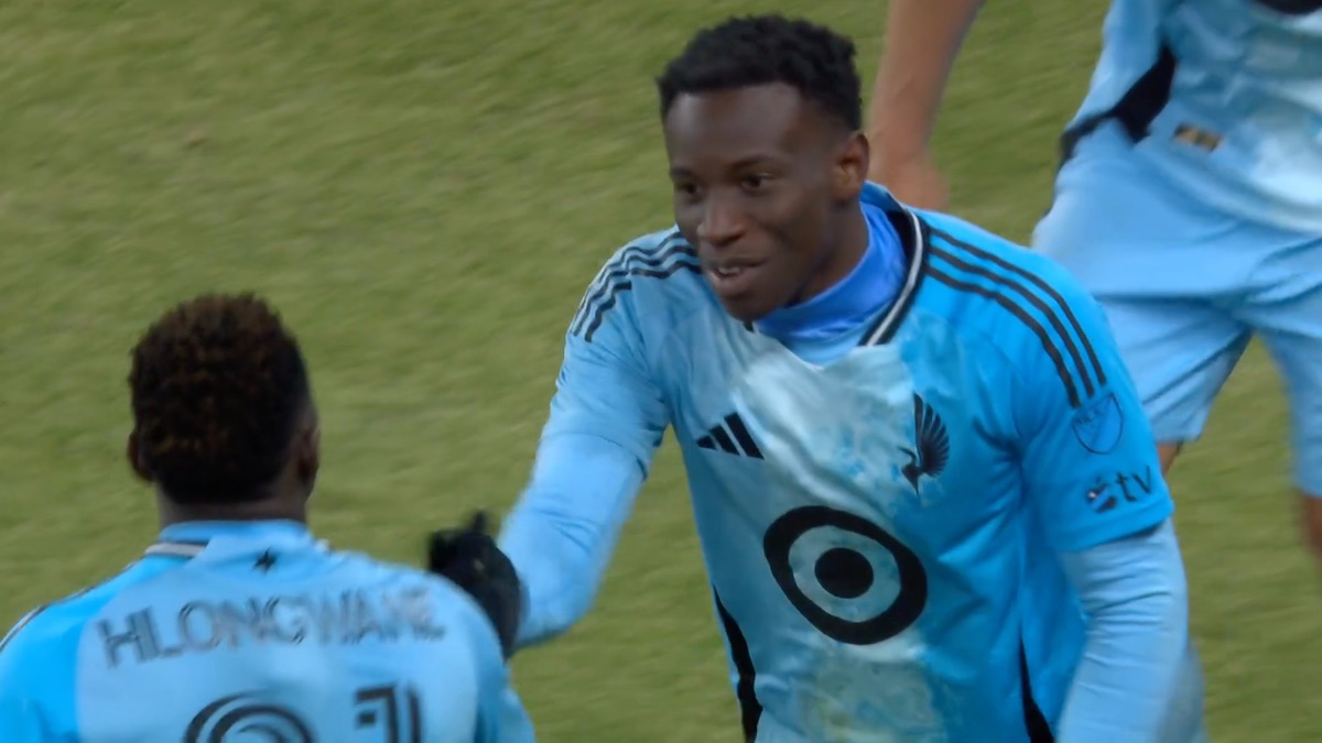 Goal: K. Yeboah vs. MTL, 69' - Ve jugadas destacadas de la MLS (MX)