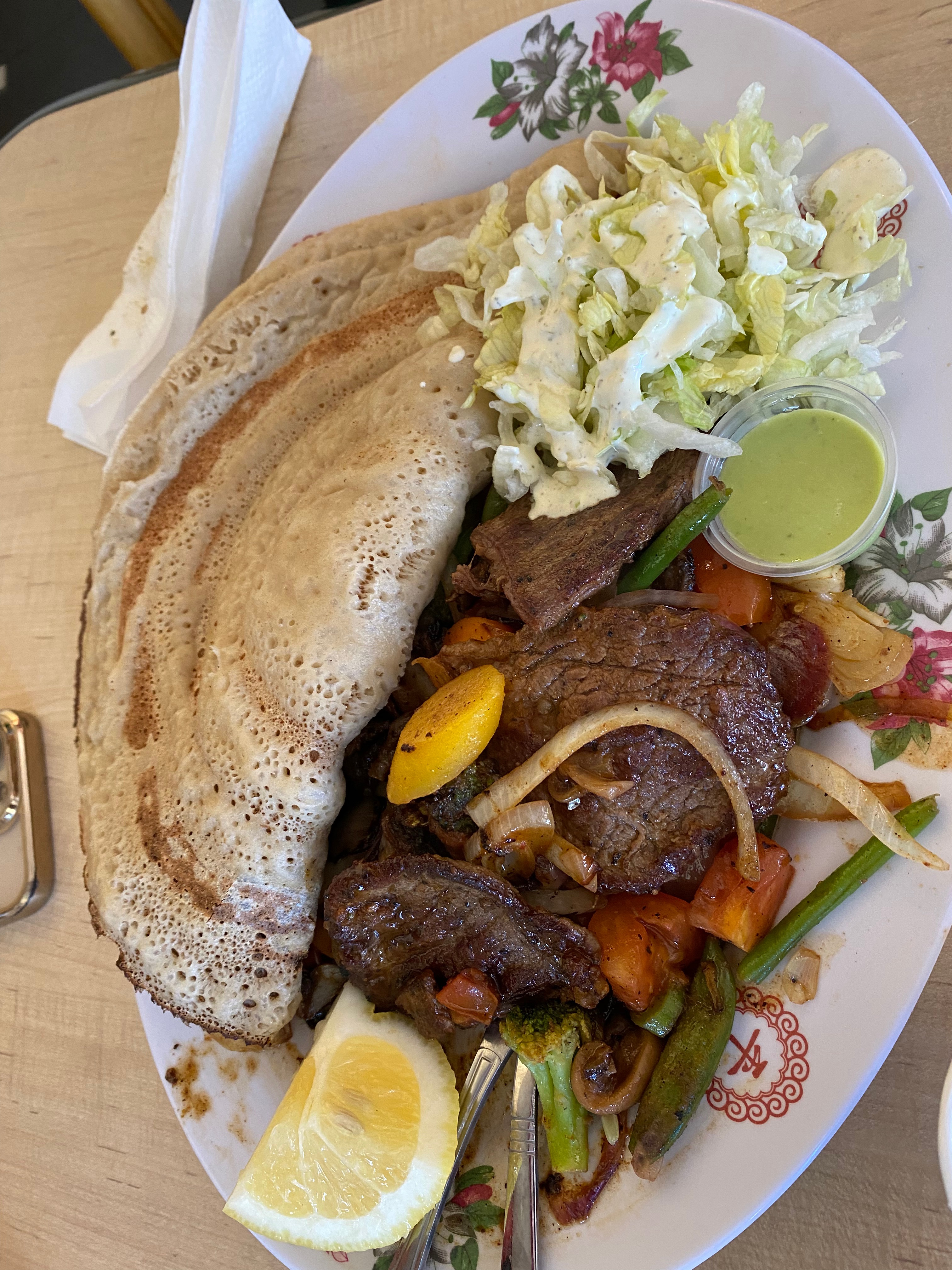 Jubba Restaurant