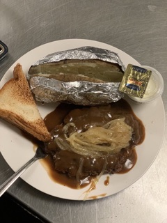 Bea’s Country Kitchen