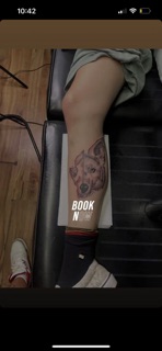 Pressureink tattoo & piercings