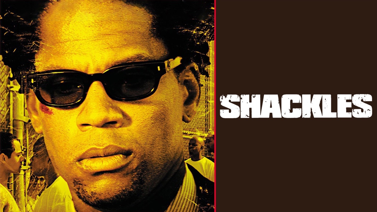 ‎Shackles - Apple TV