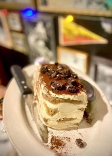 Buca di Beppo 2