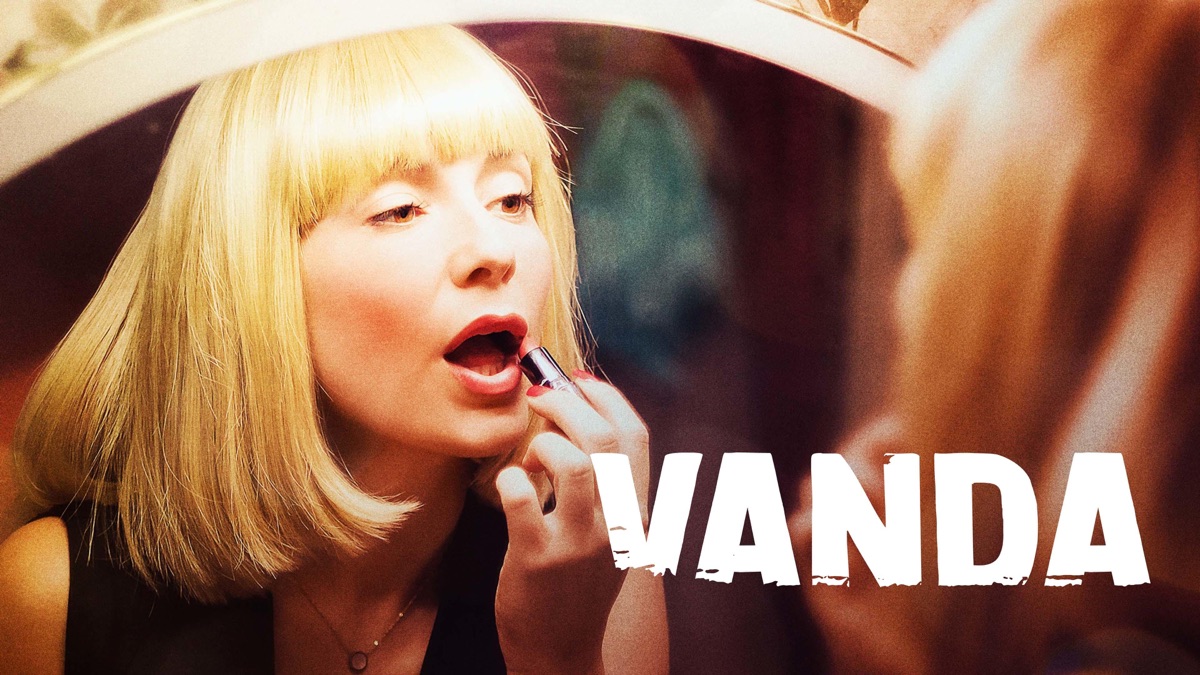 ‎Vanda - Apple TV