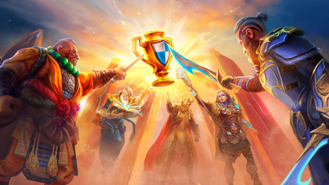 Read more about Radiance Guild