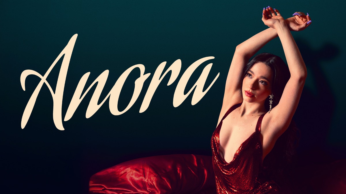 ‎Anora - Apple TV
