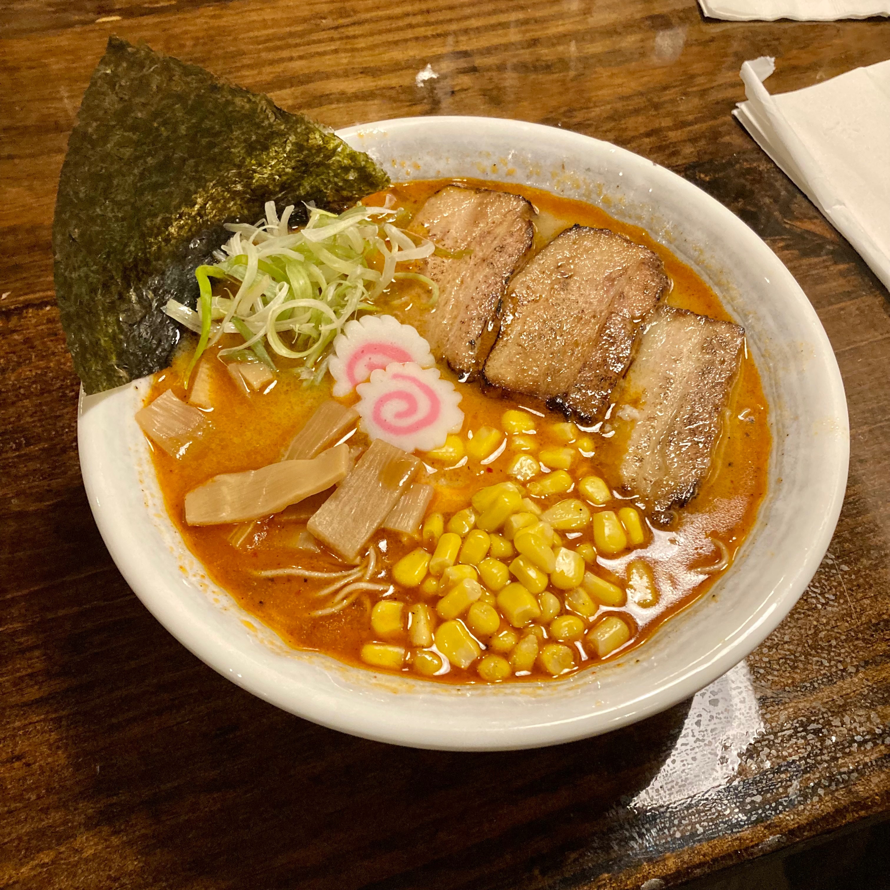 Modu Ramen