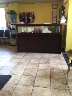 Julissa Dominican Hair Salon