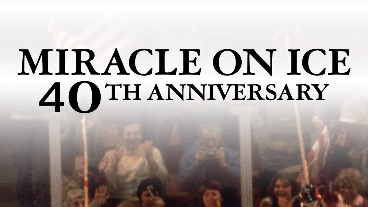 ‎Miracle on Ice - Apple TV
