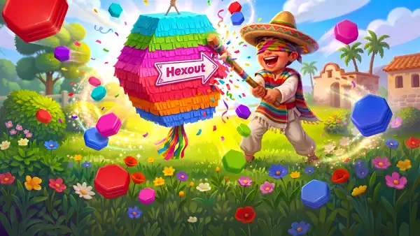 Piñata Party