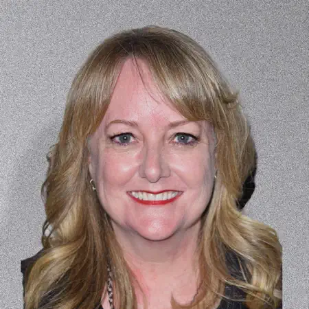 Susan Johnson
