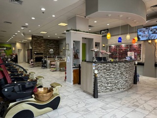 Organic Nails Spa – Pearland