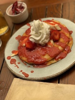 Auntie's Bakery And Cafe
